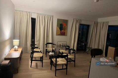 Living Room ( Rencently Decorated ) 