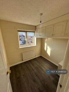 Single Bedroom