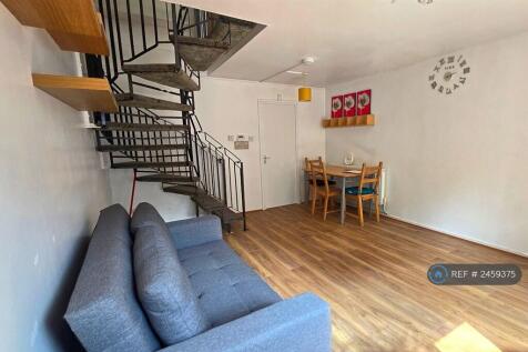 Lounge And Dining Table