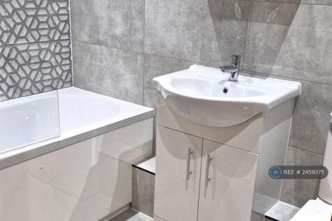 Bathroom Basin