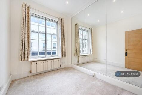 Bedroom/Office 