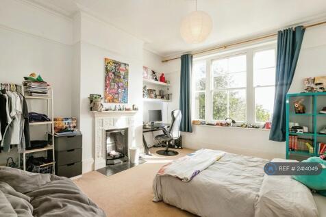 First Floor - Bedroom 2 
