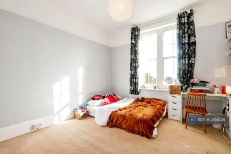 First Floor - Bedroom 3 