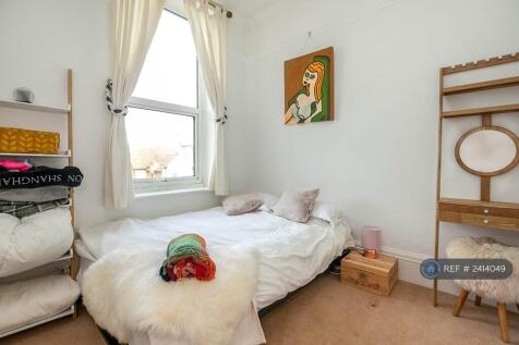 First Floor Bedroom 4 