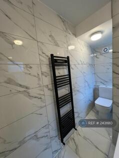 New Bathroom- 2nd Image