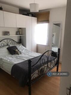 Bedroom 1   (1st Floor)