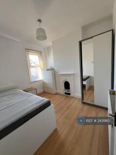 Bedroom 2  (1st Floor)