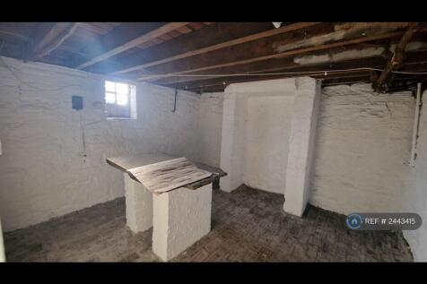 Cellar