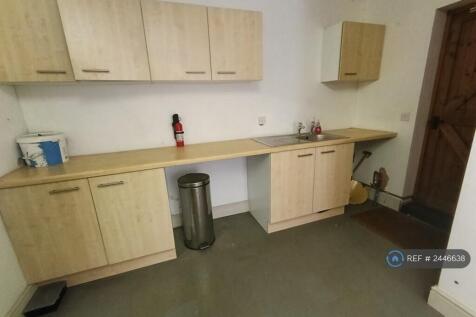 Store/Workshop