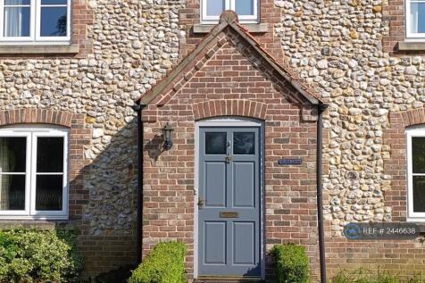 Entrance Porch