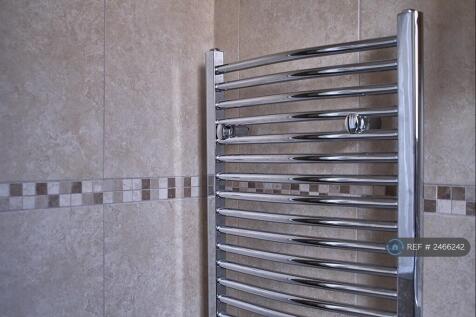 Towel Radiator