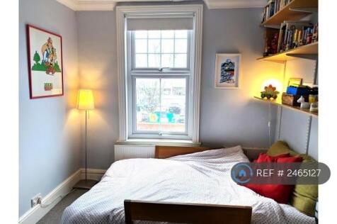Double Bedroom 2