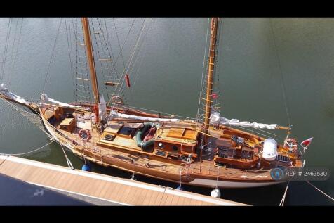 Recent View From Balcony!