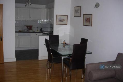 Extendable Dining Table