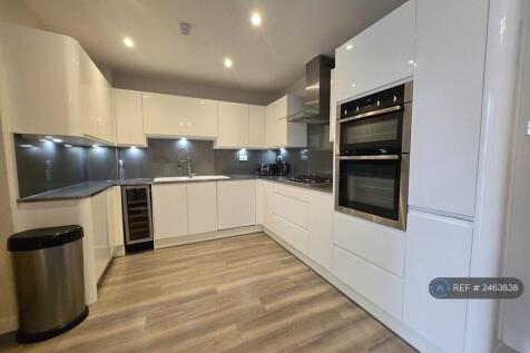 Stunning Kitchen