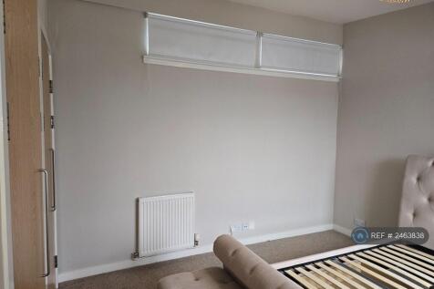 Master Ensuite