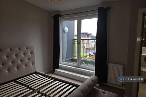 Master Ensuite