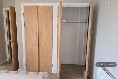 Master Ensuite