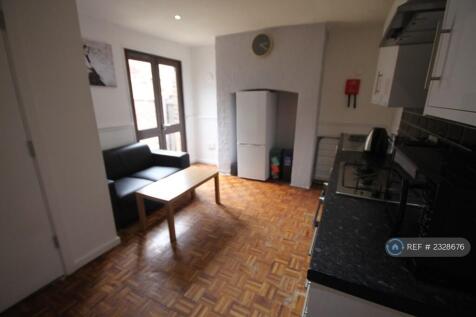 Kitchen - Living Space