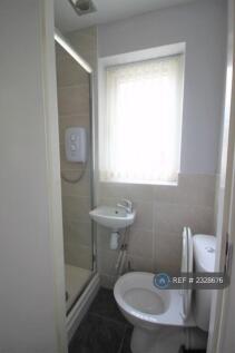 One Of Four Ensuite Bathrooms