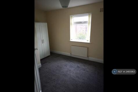 Single Bedroom