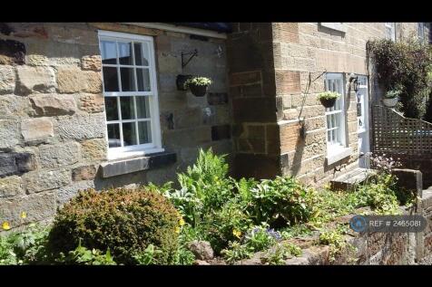Attractive Front Garden