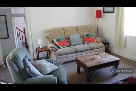 Comfortable Seating