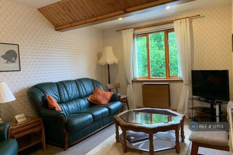 South Facing Sitting Room. 