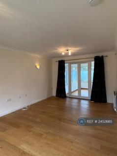 Alternate View Of Lounge Leading To Conservatory