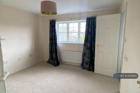 Alternate View Of Master Bedroom