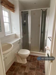 Master Bedroom Ensuite