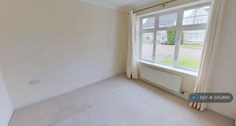 Study/ Room 5- Ground Floor