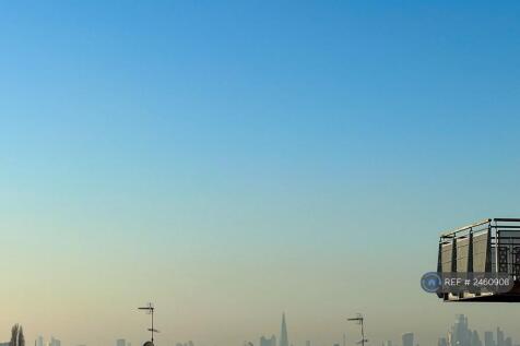 Skyline View