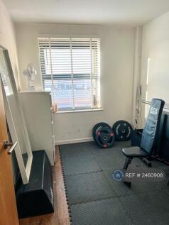 Small Double Room