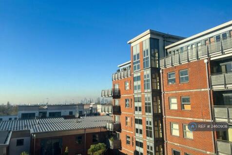 Bedroom View