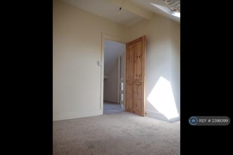 Attic Bedroom