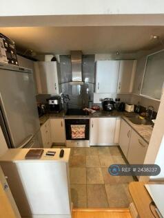 Openplan Kitchen