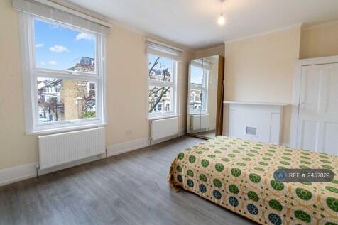 Master Bedroom 1