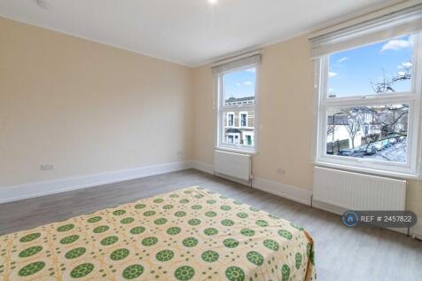 Large Windows Throughout