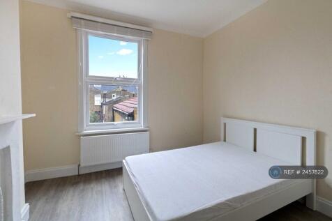 Part Furnished Throughout
