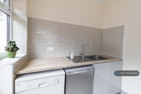 Extra Sink And Utilities In Utility Room