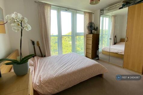 Ensuite Room