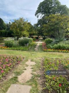 Park Opposite To Property 