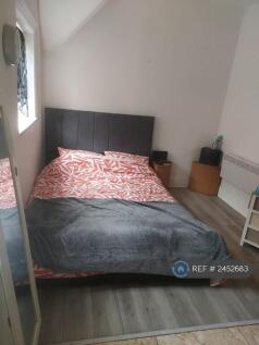 Double Bed Area
