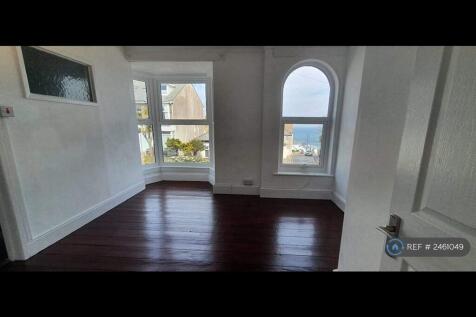 En Suite Bedroom With Views