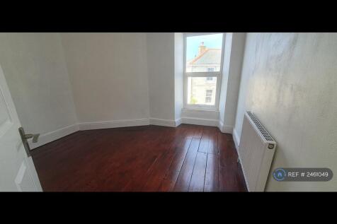 Double Bedroom, Side Of House