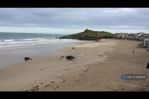 Porthmeor Beach 