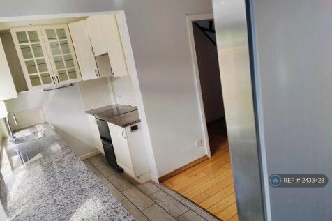 Kitchen View 1