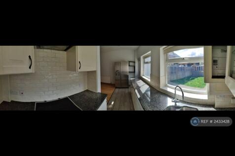 Kitchen View 2