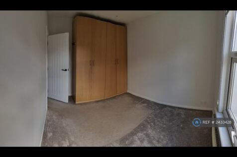 Bedroom 2, First Floor